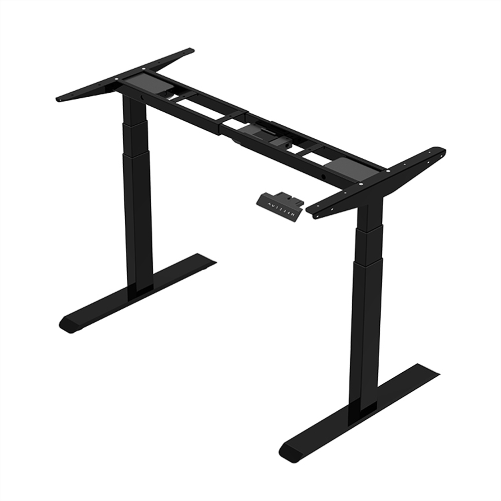 Office Furniture Electric Dual Motor Standing Desk