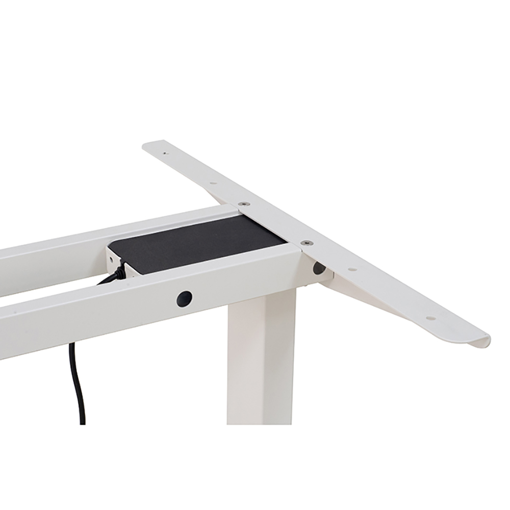 Office Electric Back to back Height Adjustable Desk