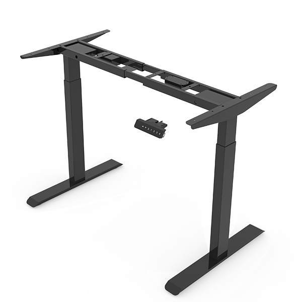 Best Electric Height Adjustable Gaming Desk