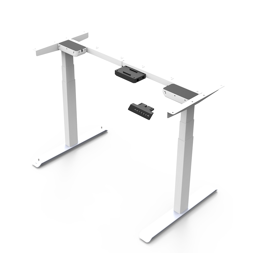 Wholesale Ergonomic Electric Height Adjustable Desk Supplier