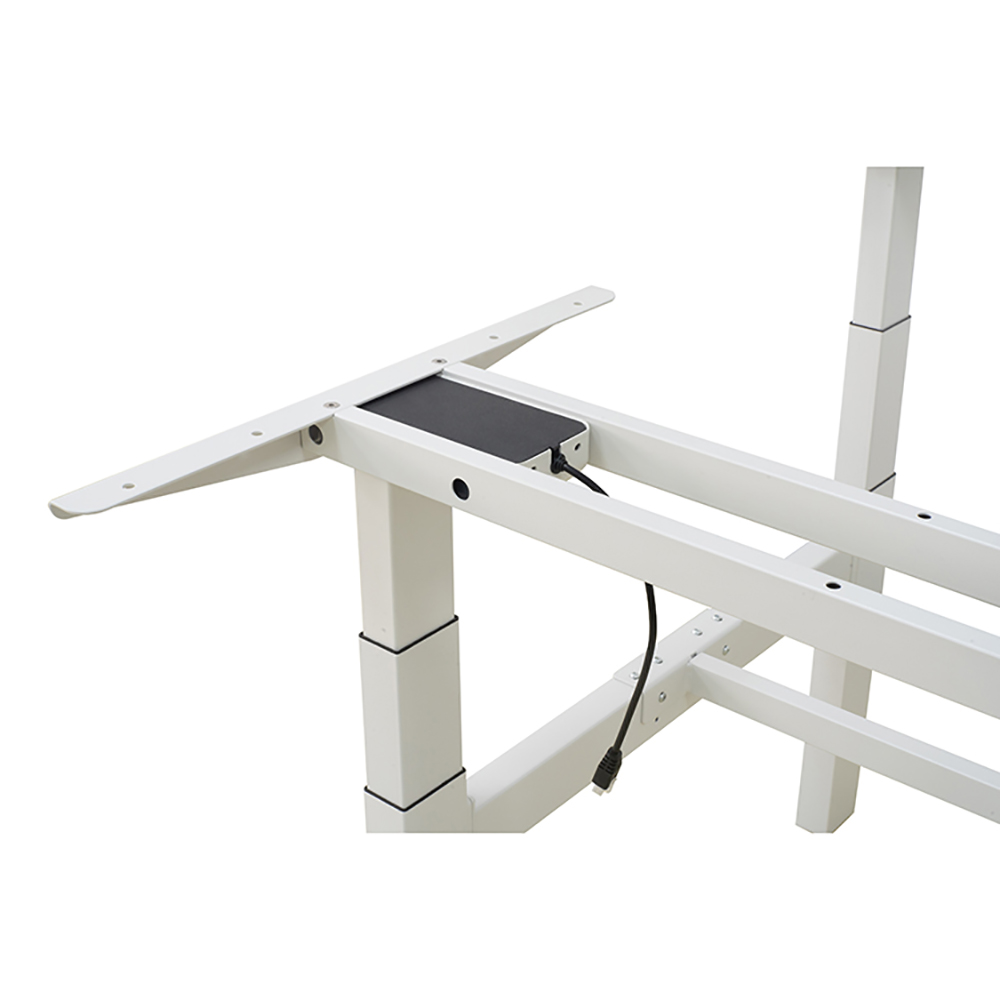 Office Electric Back to back Height Adjustable Desk